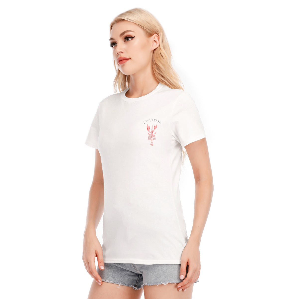 Shore Club • Lobster T-Shirt