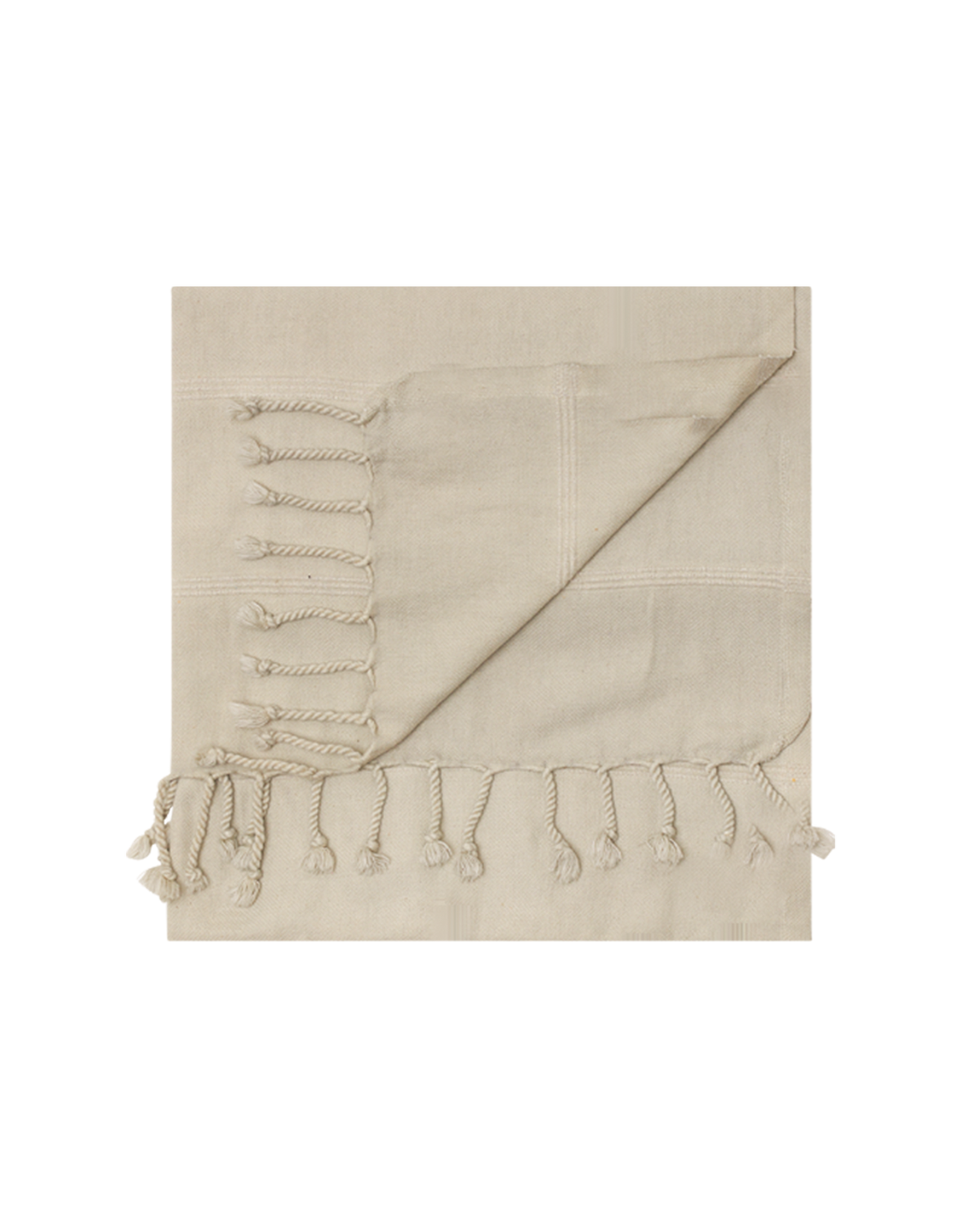 Sand Free Beach Towel • Beige