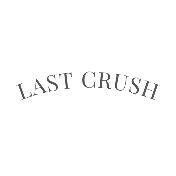 Last Crush
