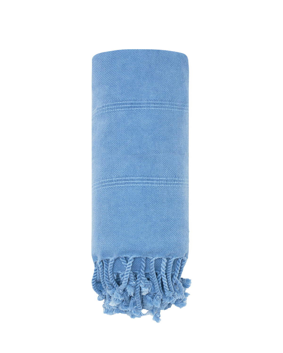 Sand Free Beach Towel • Blue