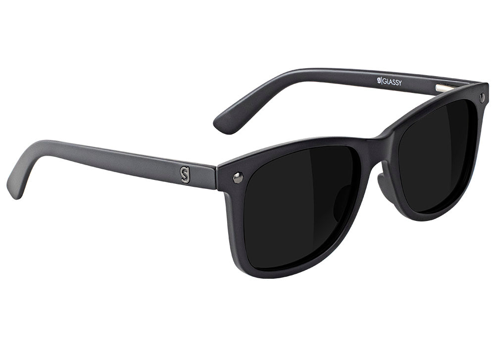 The Shoreline Polarized Sunglasses
