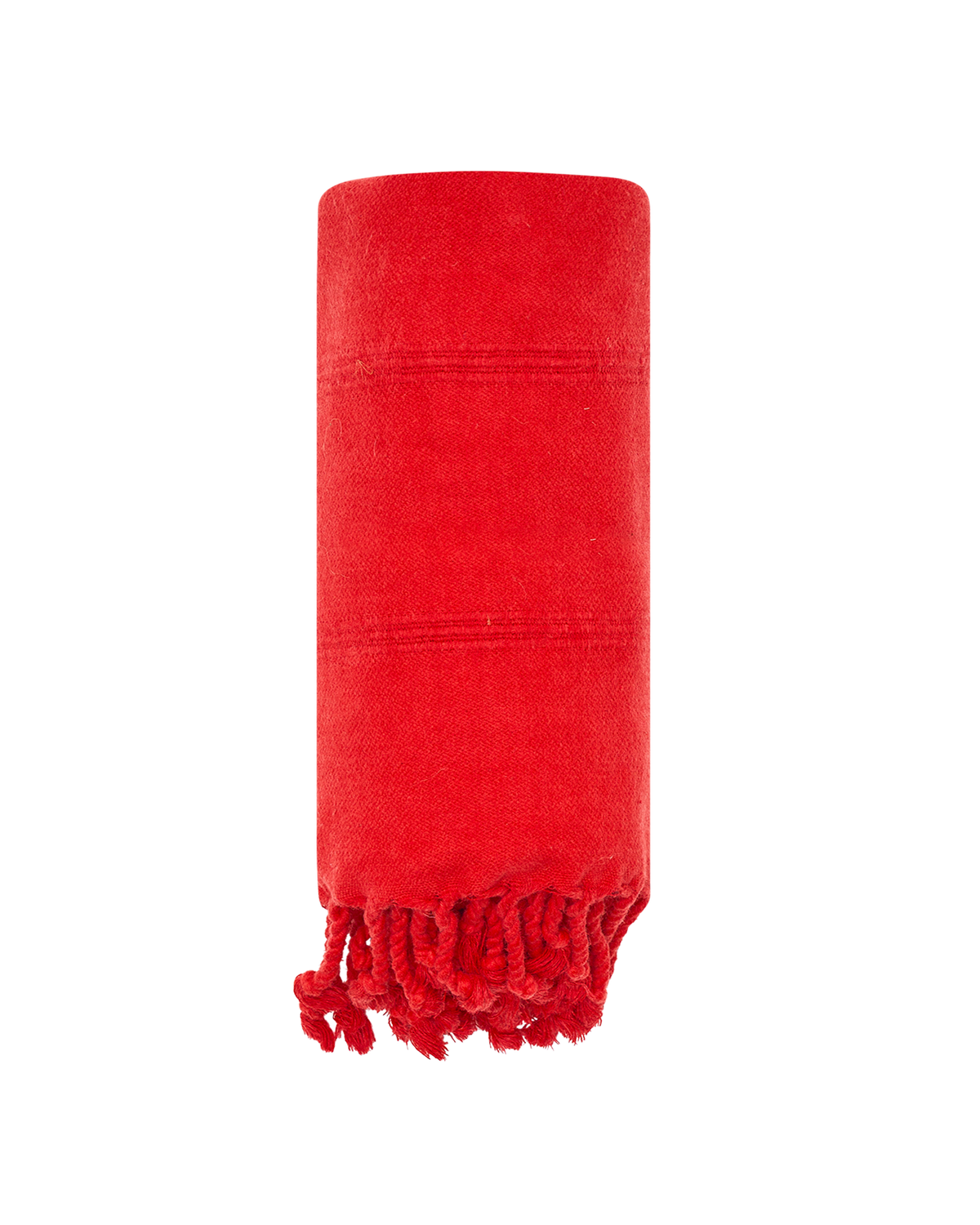 Sand Free Beach Towel • Red