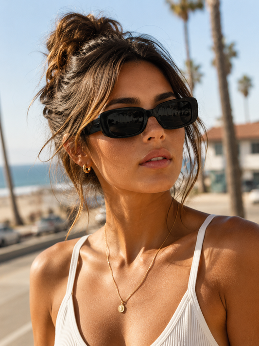 The Boardwalk Polarized Sunglasses