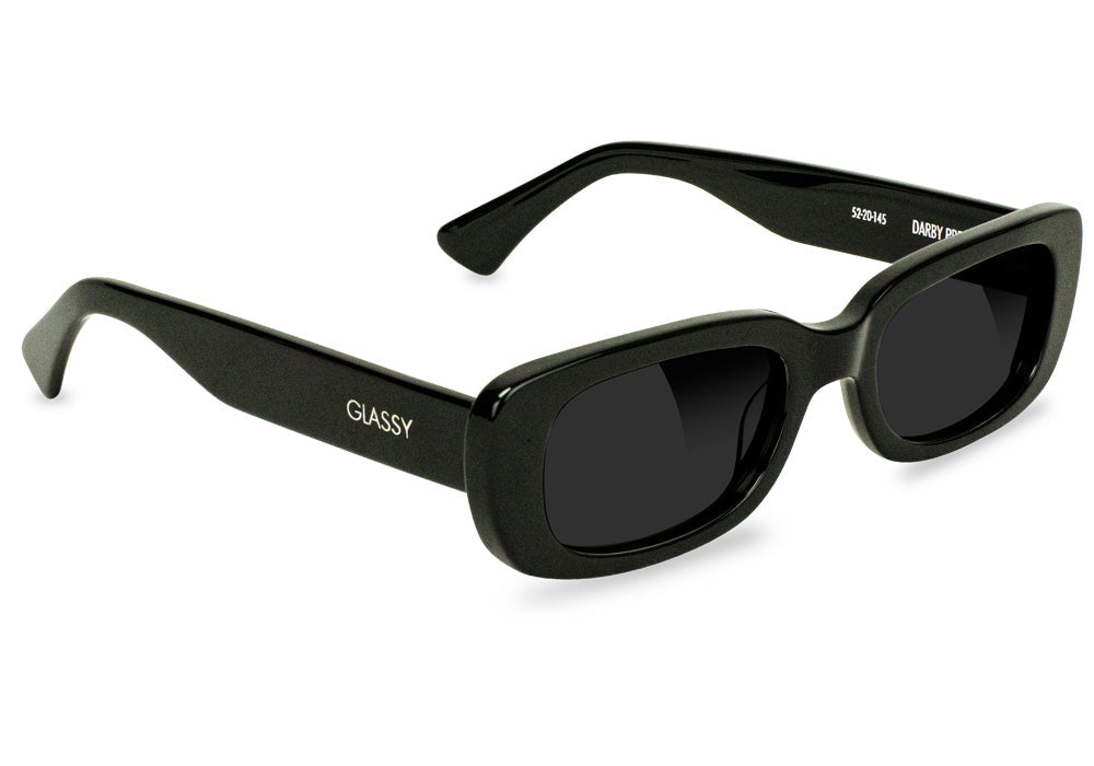 The Boardwalk Polarized Sunglasses