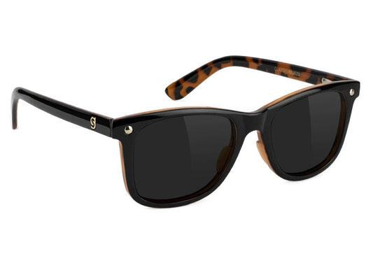 The Shoreline Polarized Sunglasses