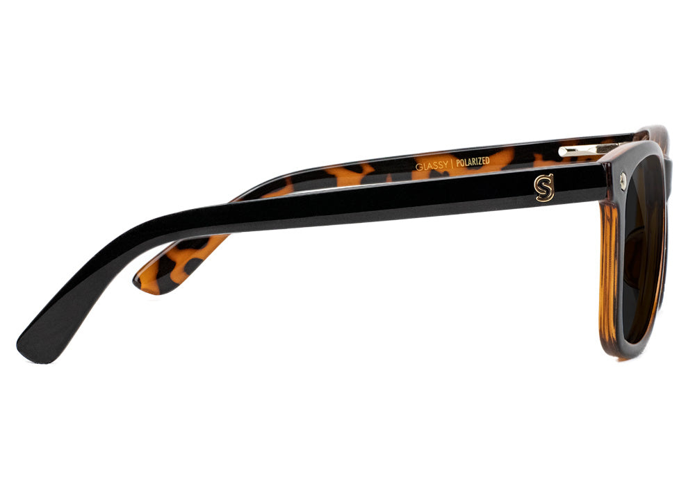 The Shoreline Polarized Sunglasses