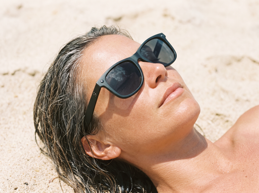 The Shoreline Polarized Sunglasses
